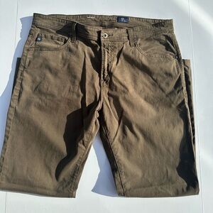 Adriano Goldschmied The Tellis Modern Slim Chinos 38x34
